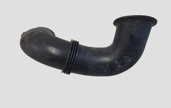 Citroen C4 Grand Picasso Air intake duct part 9658499780