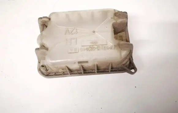 Skoda Octavia Mk2 (1Z) Headlight/headlamp dust cover vp4shx13k046ba vp4shx-13k046-ba