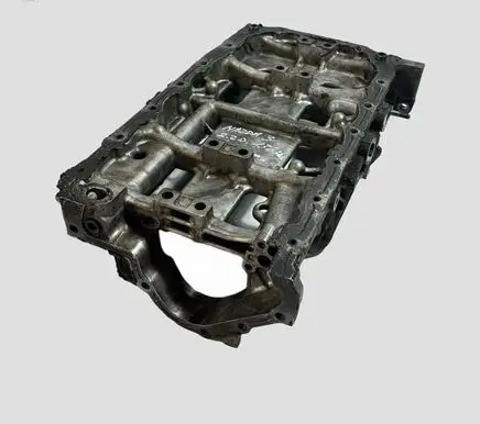 Mazda 3 II Oil sump R2AA10380 S5209