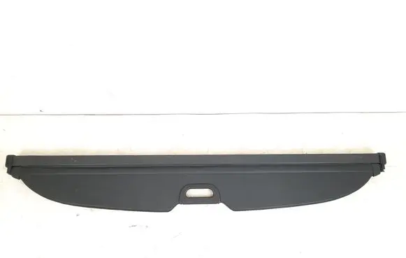 KIA Sorento Parcel shelf load cover 
