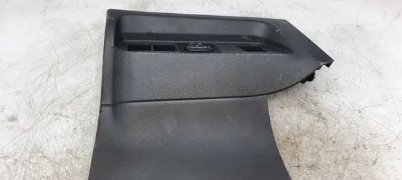 Toyota Auris 150 Mirror switch trim 5554512040