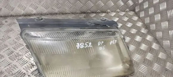Volkswagen PASSAT B5 Headlight/headlamp