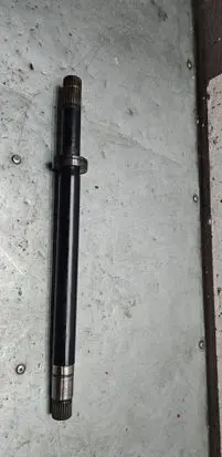 Mercedes-Benz GLC X253 C253 Front driveshaft 