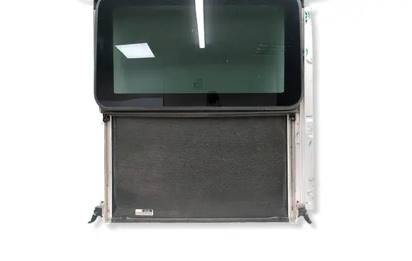 Dodge Durango III Sunroof set 513695711 513697010 5PT00DX9AM