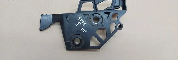 Peugeot 5008 Front bumper mounting bracket 9684020980 9684022380