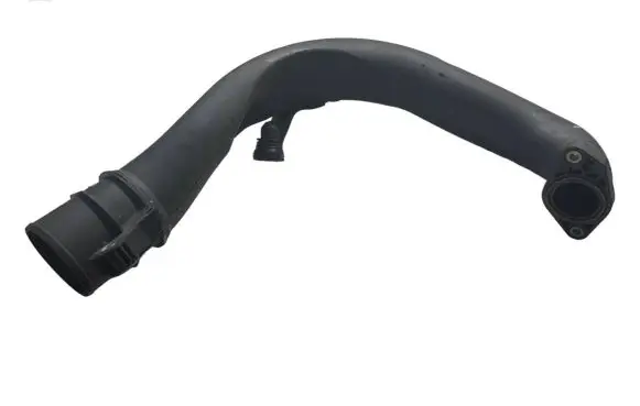 Renault Megane III Air intake hose/pipe 8200645723