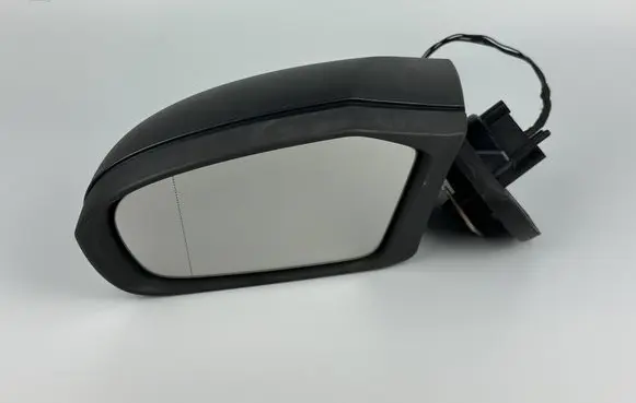Mercedes-Benz A W169 Front door electric wing mirror A3140417