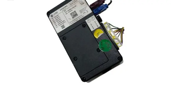 MG ZS Other control units/modules 10691356 10719681 10691358