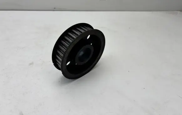 Camshaft pulley/ VANOS