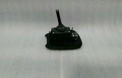 BMW 6 E63 E64 Gear shifter/selector 2282677