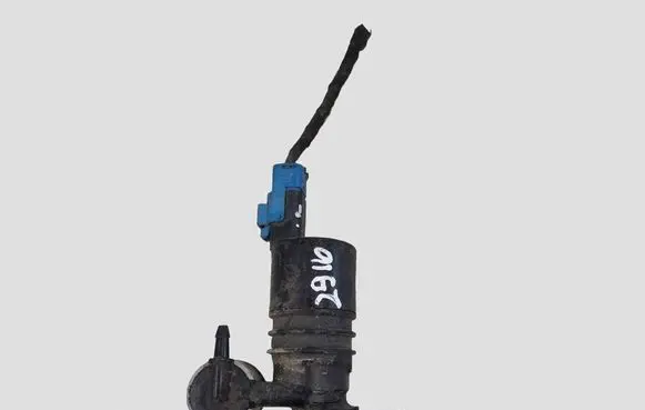 Citroen C5 Windscreen/windshield washer pump 9643447980