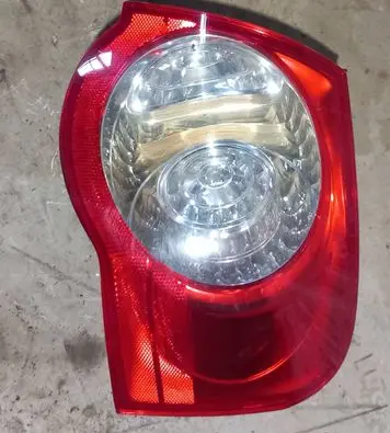 Volkswagen PASSAT B6 Rear/tail lights 27458002