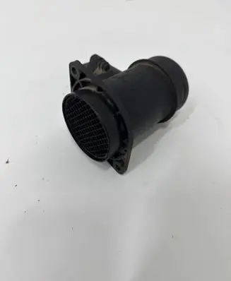 Mass air flow meter