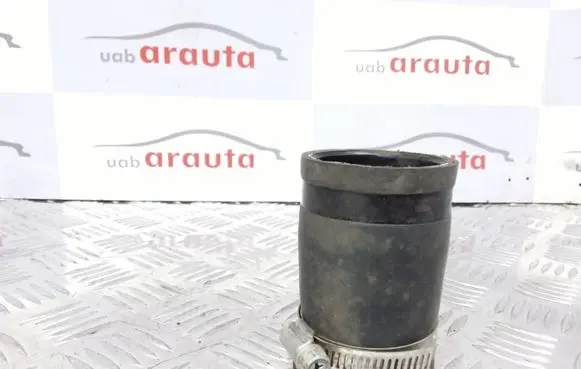 Toyota RAV 4 (XA30) Intercooler hose/pipe
