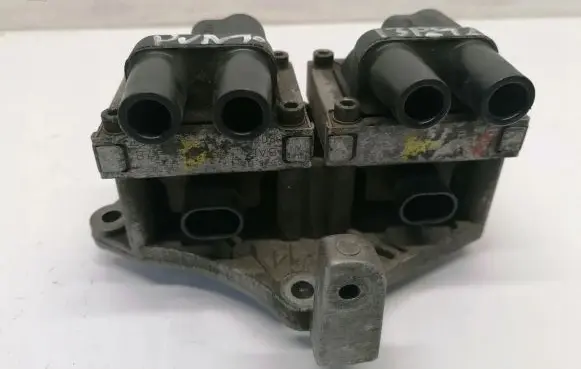 Fiat Punto (176) High voltage ignition coil B92046543230