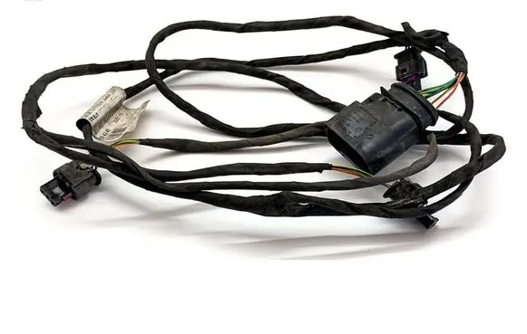 Volkswagen Golf VII Parking sensor (PDC) wiring loom 5G0971095A