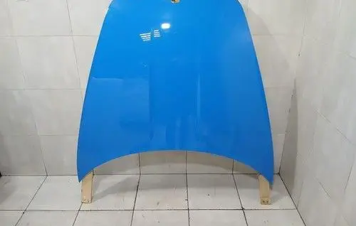 Porsche 911 991 Engine bonnet/hood 99151101195GRV