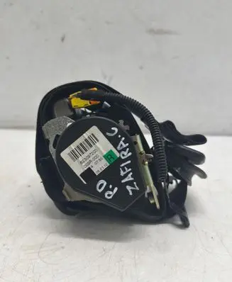 Opel Zafira C Front seatbelt 623097200