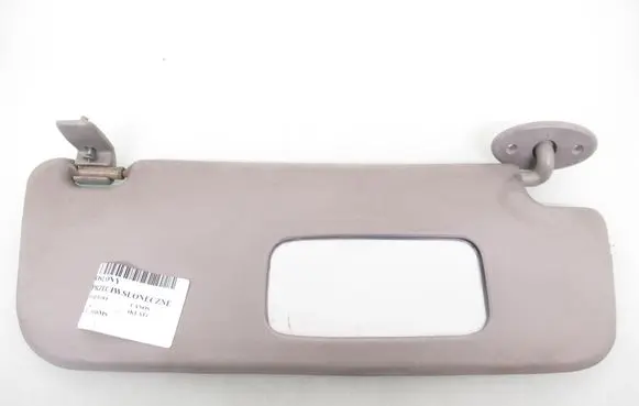 Daewoo Lanos Sun visor clip/hook/bracket 