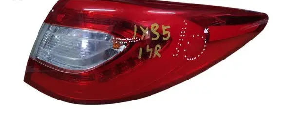 Hyundai ix35 Rear/tail lights 924022Y500