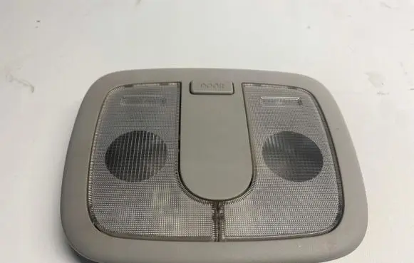 KIA Soul Headlining lighting console trim 92850-2K000