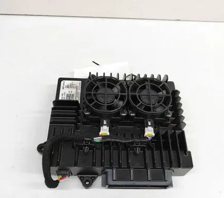 Genesis GV60 Video control module 99910CU100