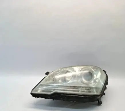 Mercedes-Benz ML W164 Headlight/headlamp A1648207761