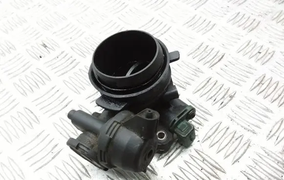 Volvo V50 Throttle valve 96474880