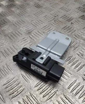 Infiniti Q70 Y51 Door control unit/module 254B61ML3A RK00533