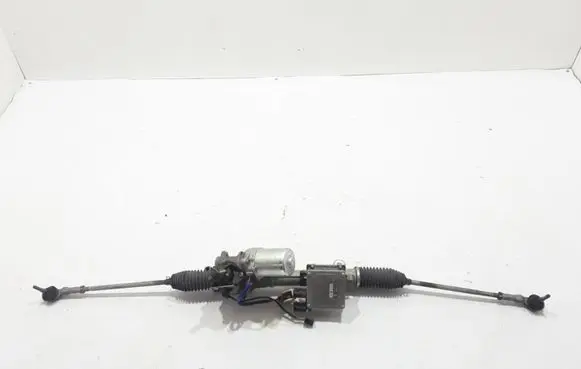 Renault Twingo III Steering rack 490012032R
