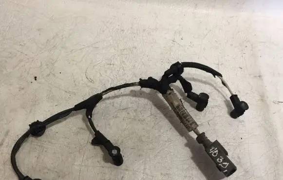Ford Mondeo MK IV Glow plug wires 96616316