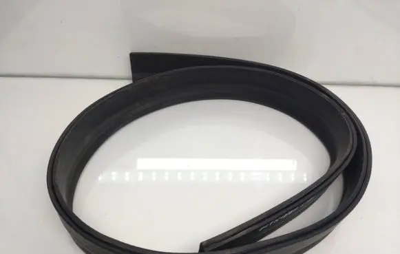 Mercedes-Benz EQC Engine compartment rubber A2538315900