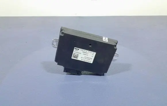 BMW M5 Other control units/modules 6896301