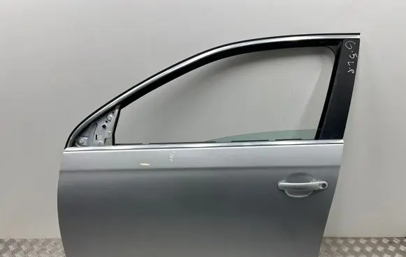 Volkswagen Golf V Front door 