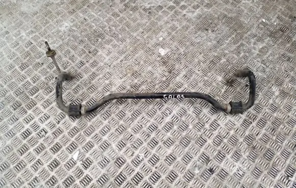 Chevrolet Captiva Rear anti-roll bar/sway bar 