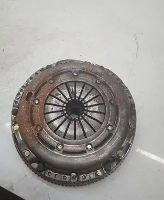 Ford Mondeo MK IV Clutch set kit 60917563BC