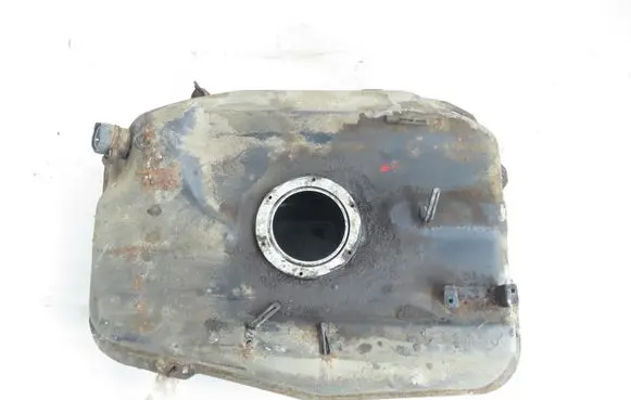 Opel Agila A Fuel tank 