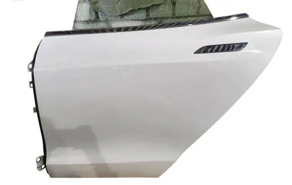 Tesla Model S Rear door 