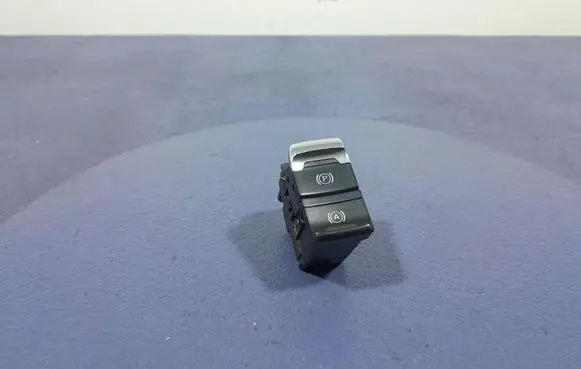Audi A4 S4 B8 8K Hand parking brake switch 8K1927225D