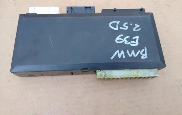 BMW 5 E39 Other relay 61.35-8372143