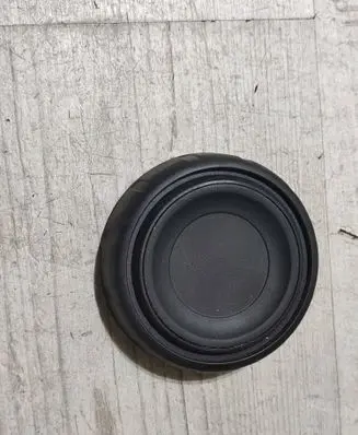 Peugeot 308 Seat adjustment knob 1171407X