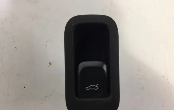 Audi Q5 SQ5 Tailgate/boot open switch button 1493047 8R0959829 1003270