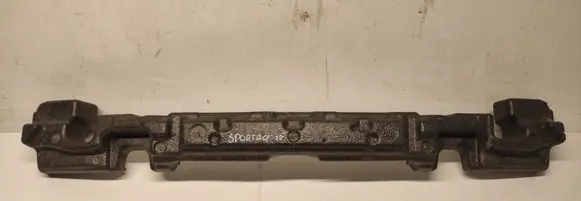 KIA Sportage Front bumper shock/impact absorber 86520F1500