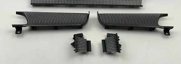 Volvo XC40 Interior decorative trim set 31442674 31455019
