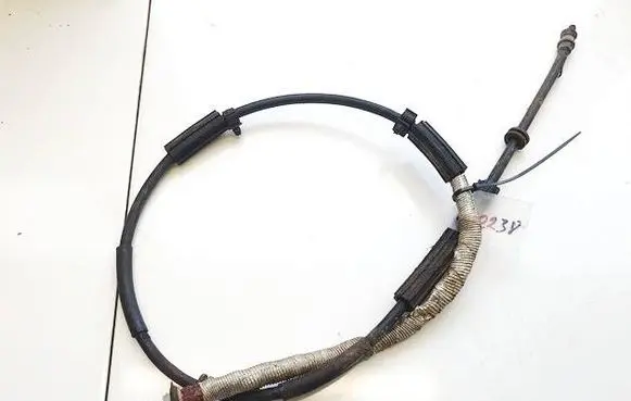 Fiat Stilo Handbrake/parking brake wiring cable 