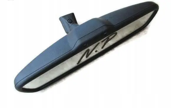 Nissan Pathfinder R51 Rear view mirror (interior)