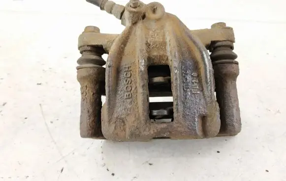Smart ForTwo II Front brake caliper 0004334V002000000 Q0004334V002000000