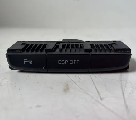 Audi A5 8T 8F ESP (stability program) switch 8K0959673