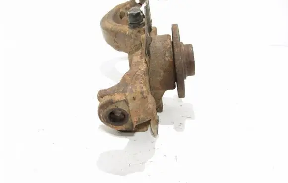 Audi A4 S4 B5 8D Front wheel hub 8D0497257