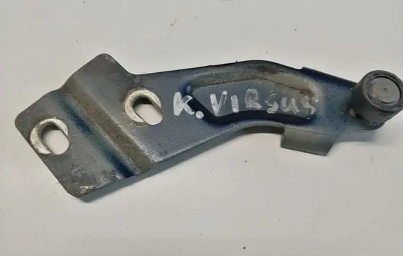 Ford Windstar Sliding door upper roller guide/hinge 1625029